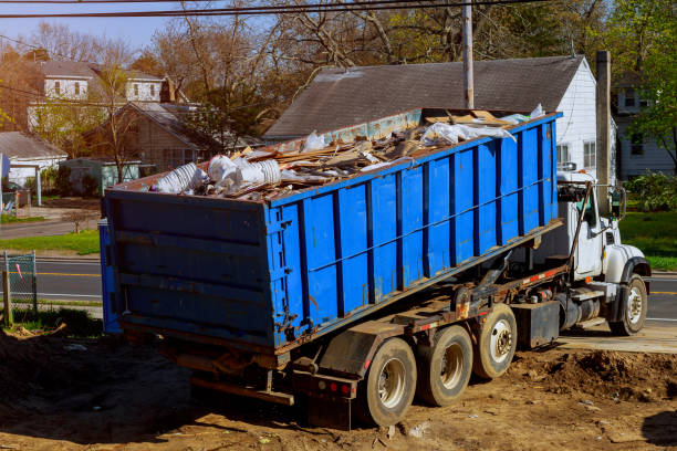 Best Construction Debris Removal  in Cicero, IN